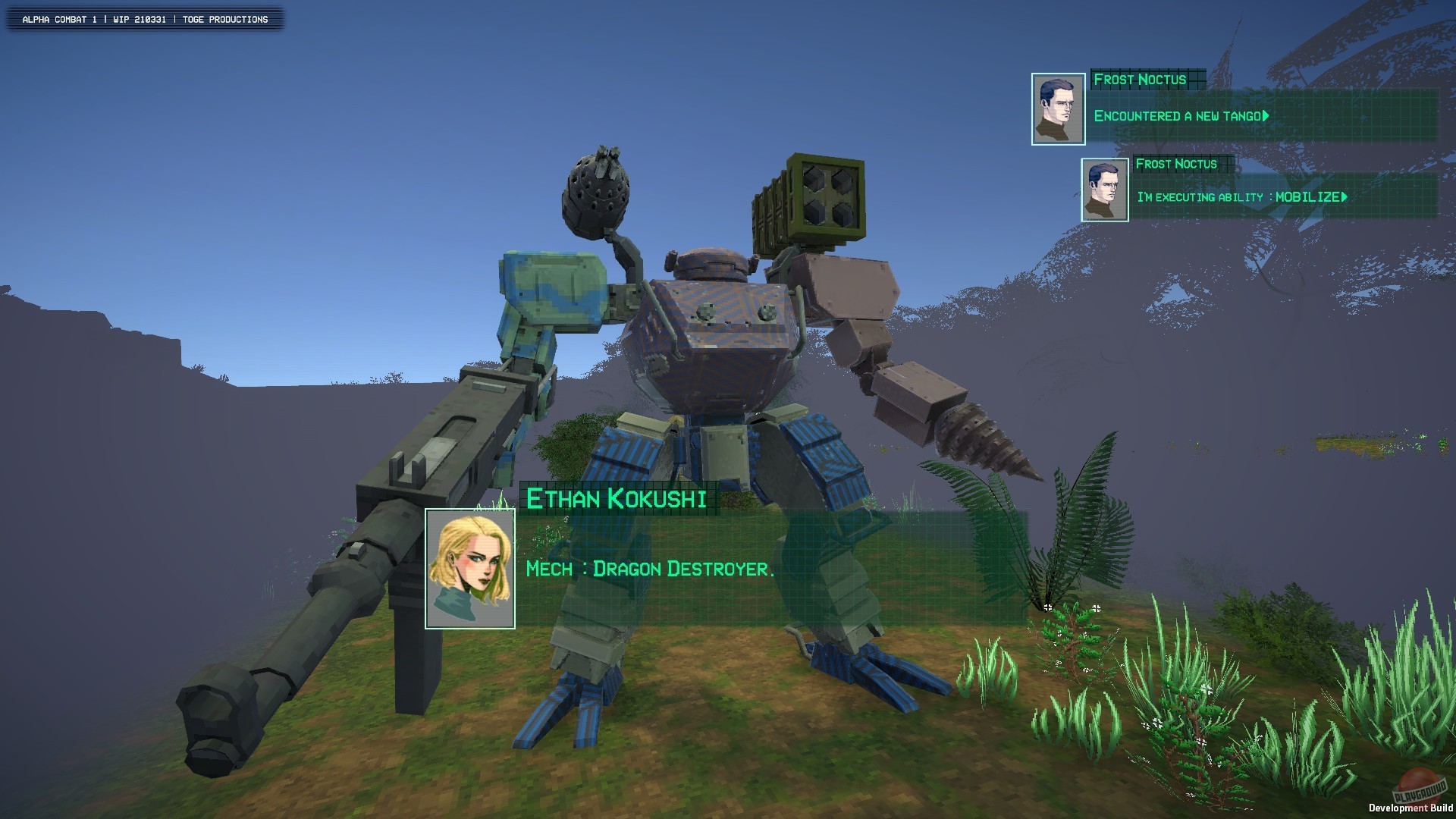 Скриншот из игры Kriegsfront Tactics - 27