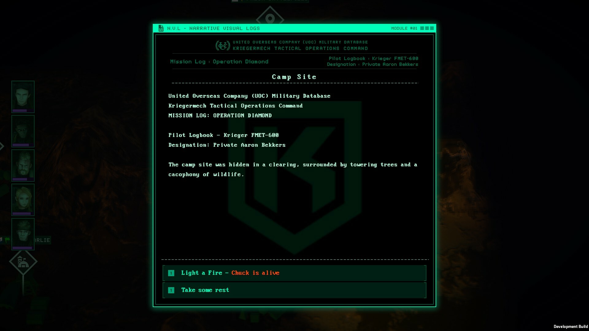 Скриншот из игры Kriegsfront Tactics - 16