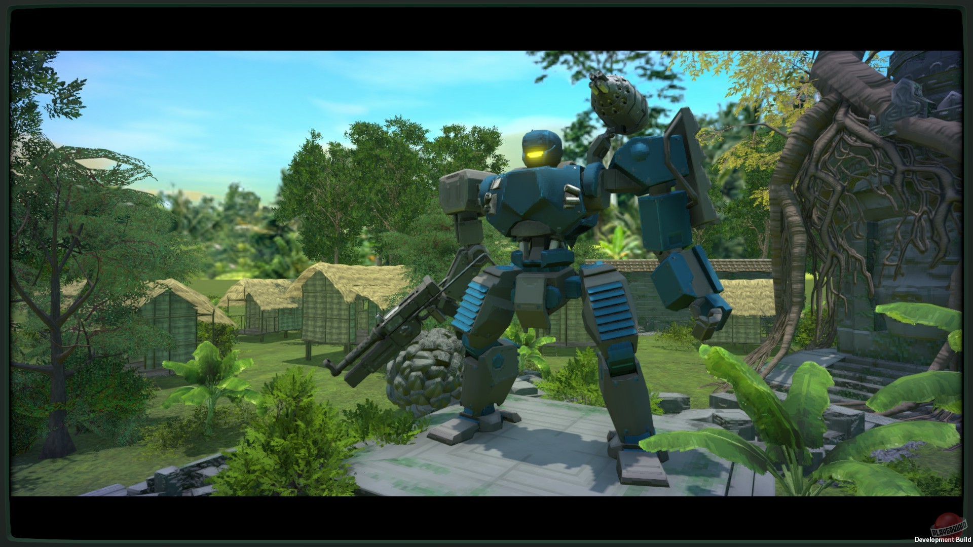 Скриншот из игры Kriegsfront Tactics - 13