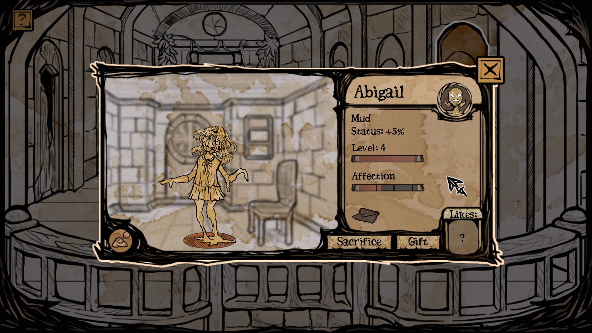 Скриншот из игры My Lovely Daughter - 32