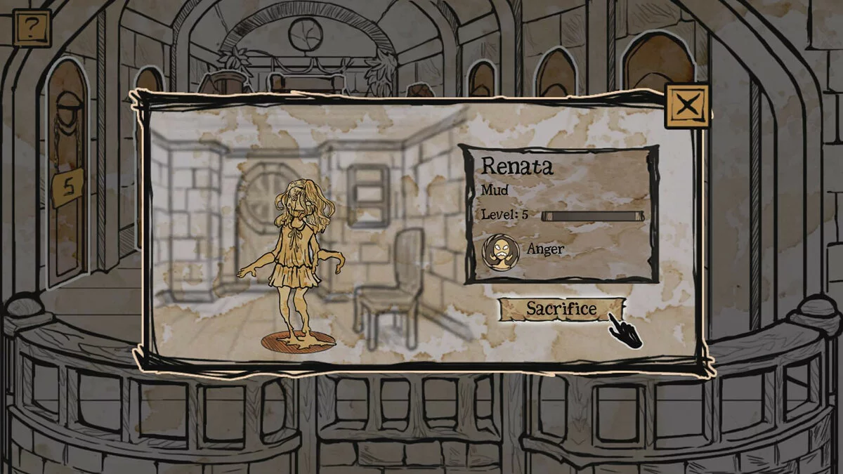 Скриншот из игры My Lovely Daughter - 26