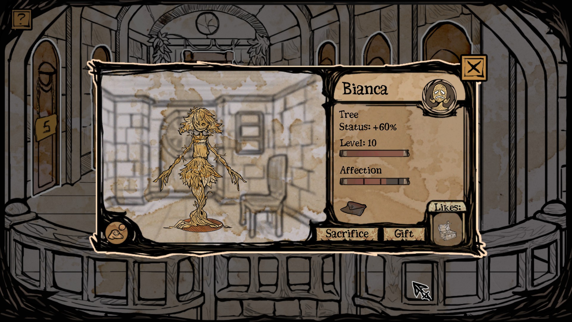 Скриншот из игры My Lovely Daughter - 34