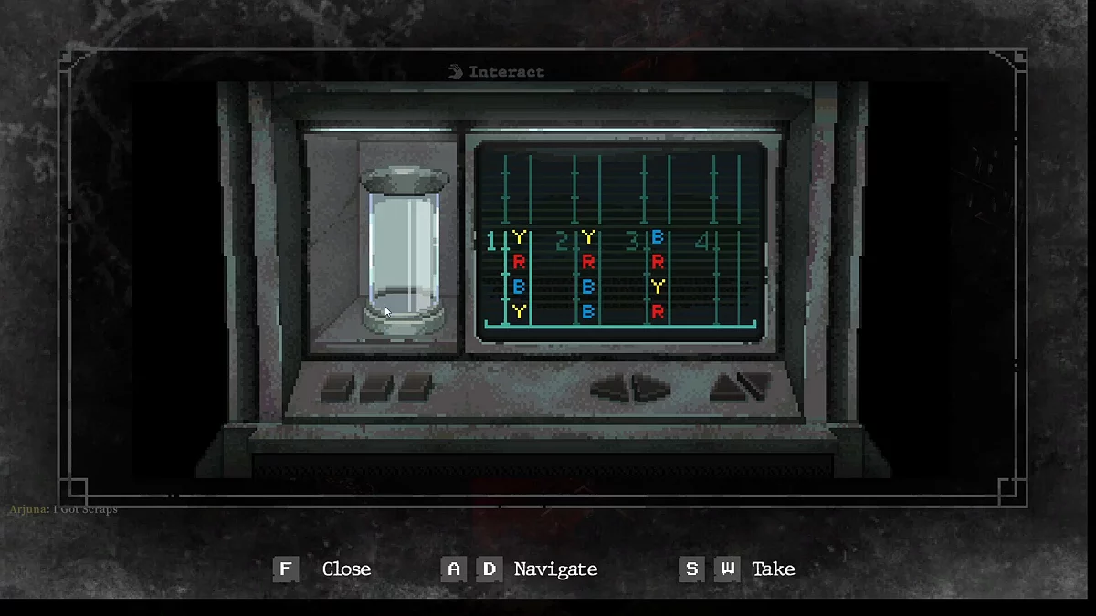 Скриншот из игры Whisper Mountain Outbreak - 28