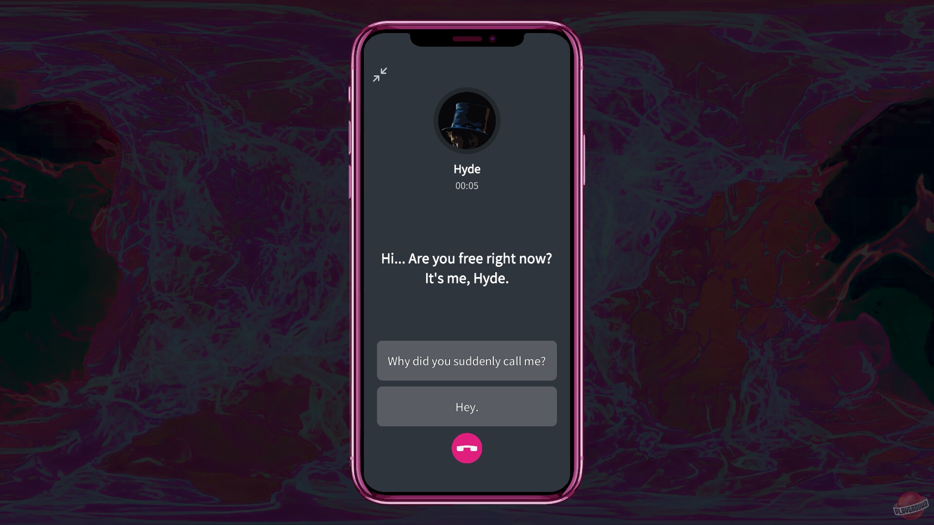 Скриншот из игры Urban Legend Hunters 2: Double - 10