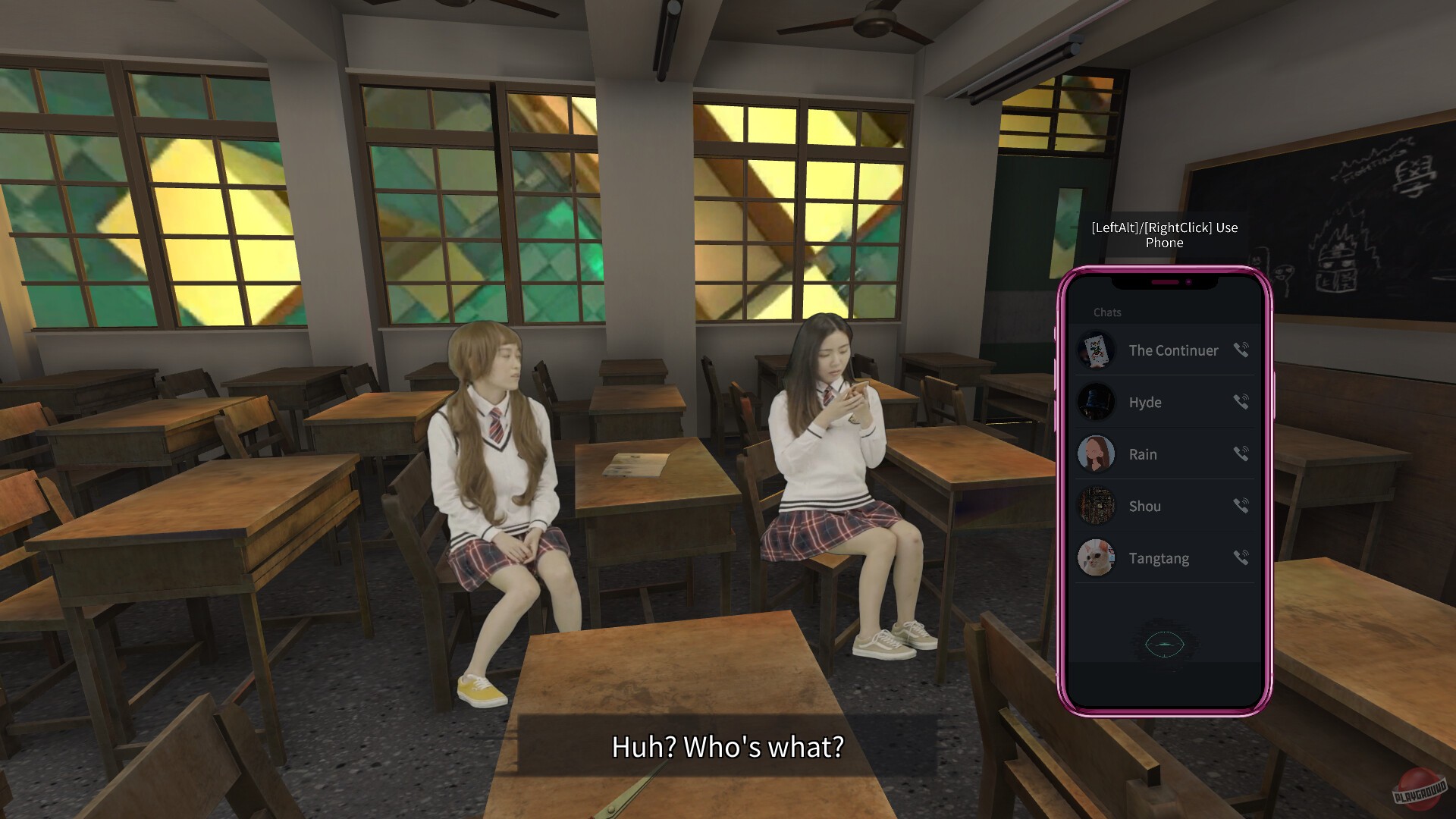 Скриншот из игры Urban Legend Hunters 2: Double - 9