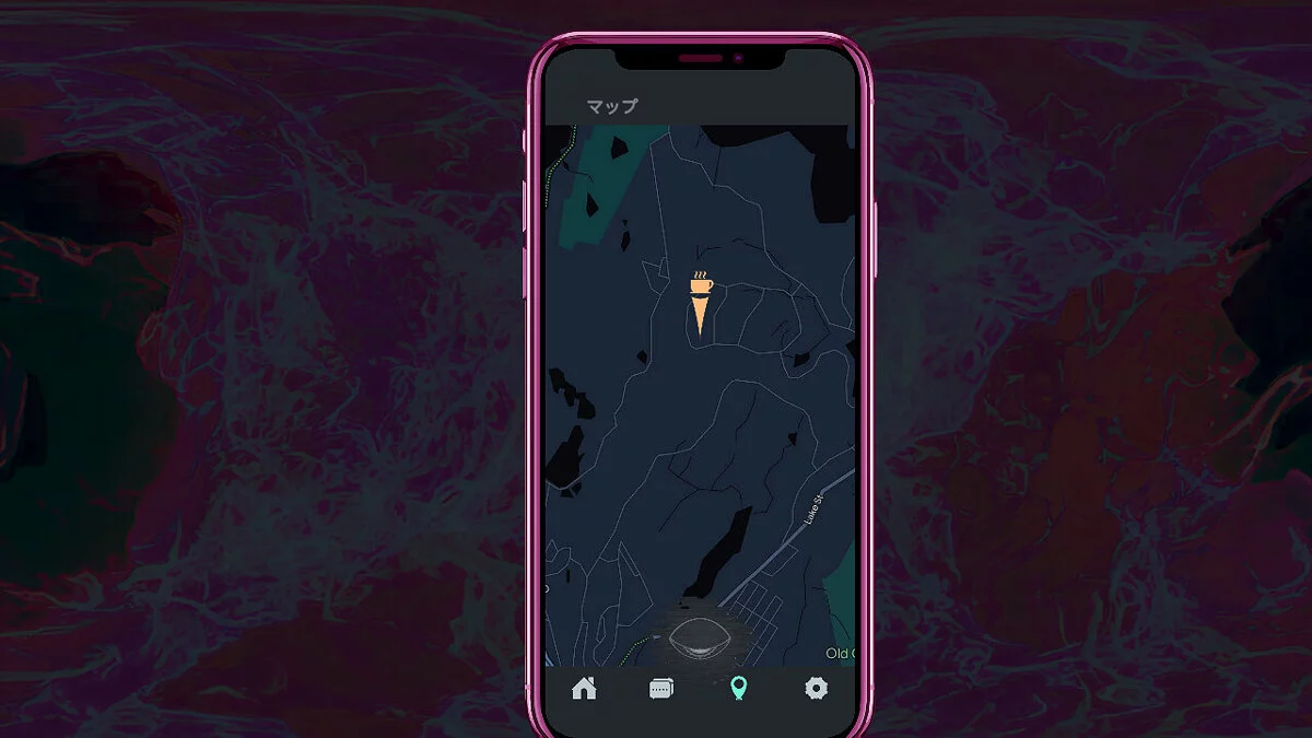 Скриншот из игры Urban Legend Hunters 2: Double - 8