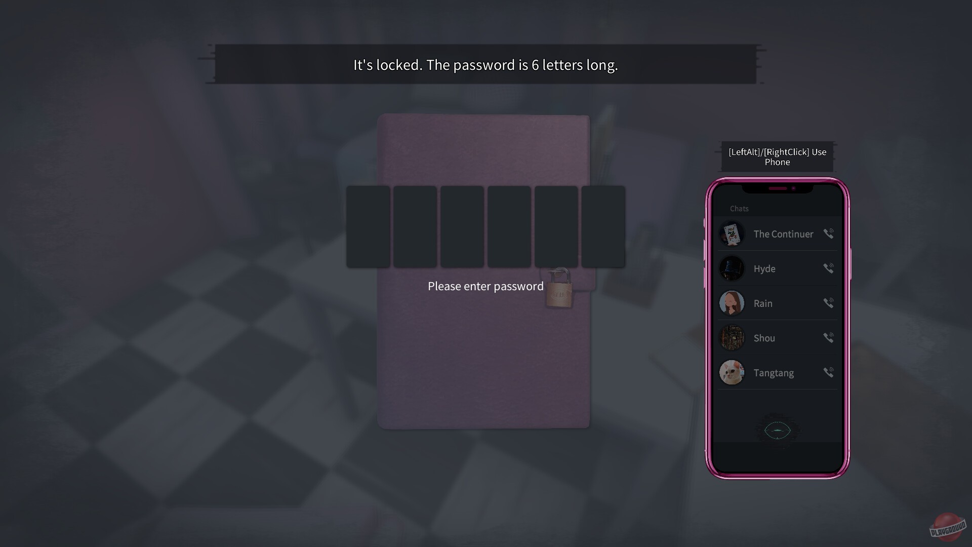 Скриншот из игры Urban Legend Hunters 2: Double - 17