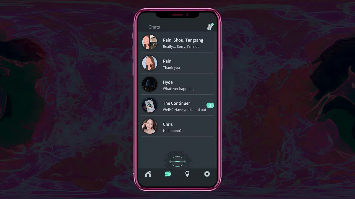 Скриншот из игры Urban Legend Hunters 2: Double - 3