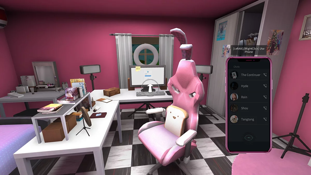 Скриншот из игры Urban Legend Hunters 2: Double - 5