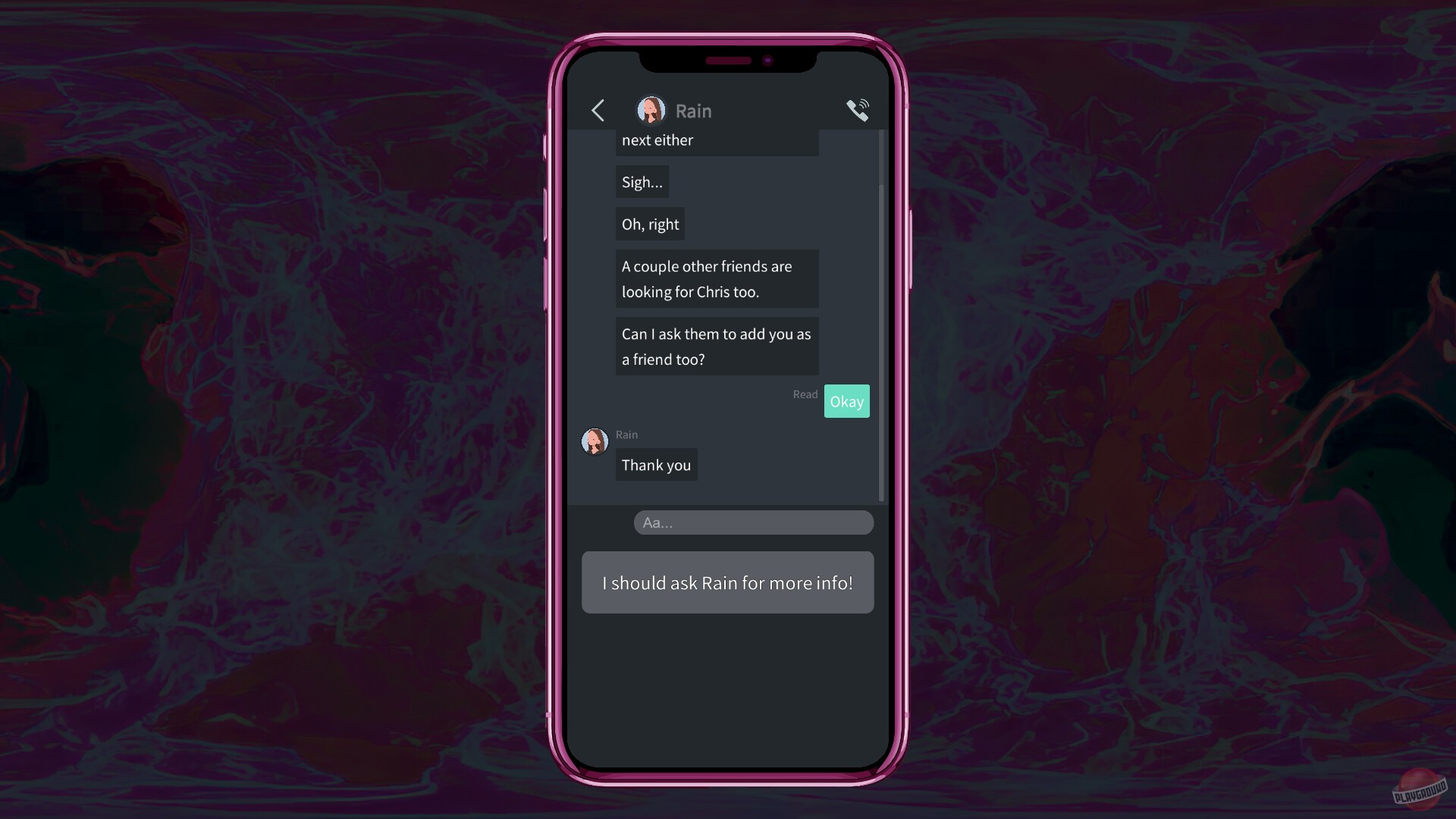 Скриншот из игры Urban Legend Hunters 2: Double - 7