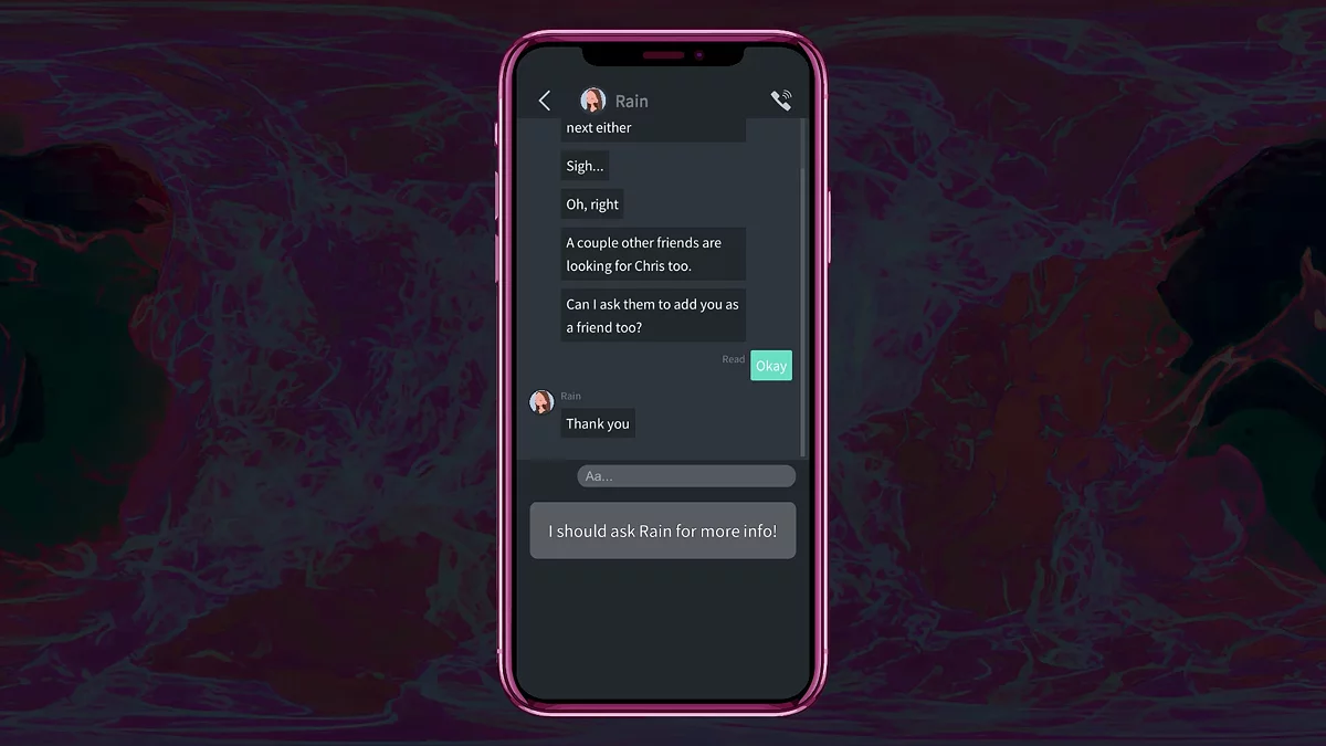 Скриншот из игры Urban Legend Hunters 2: Double - 11