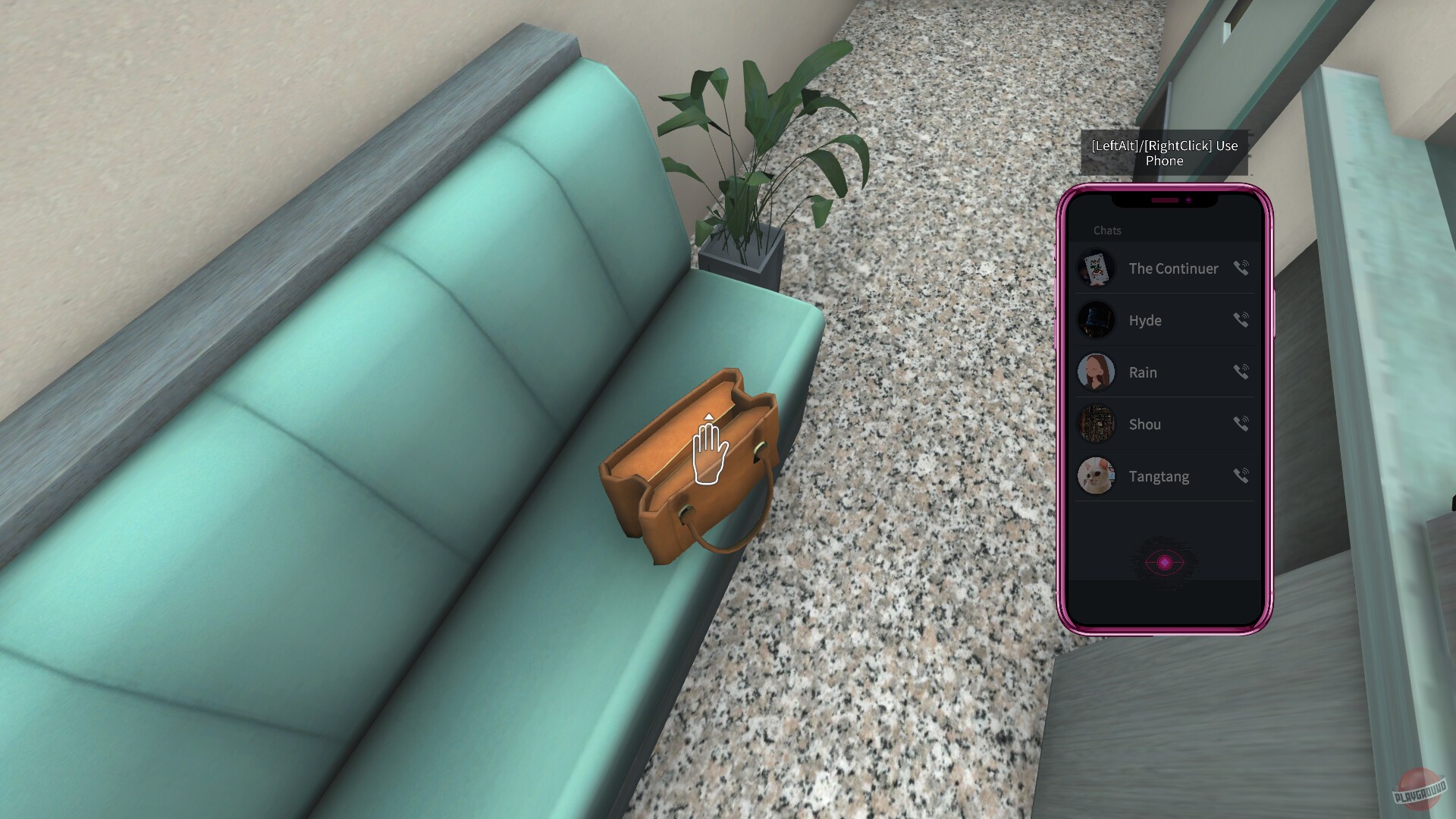 Скриншот из игры Urban Legend Hunters 2: Double - 4