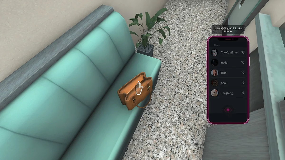 Скриншот из игры Urban Legend Hunters 2: Double - 16