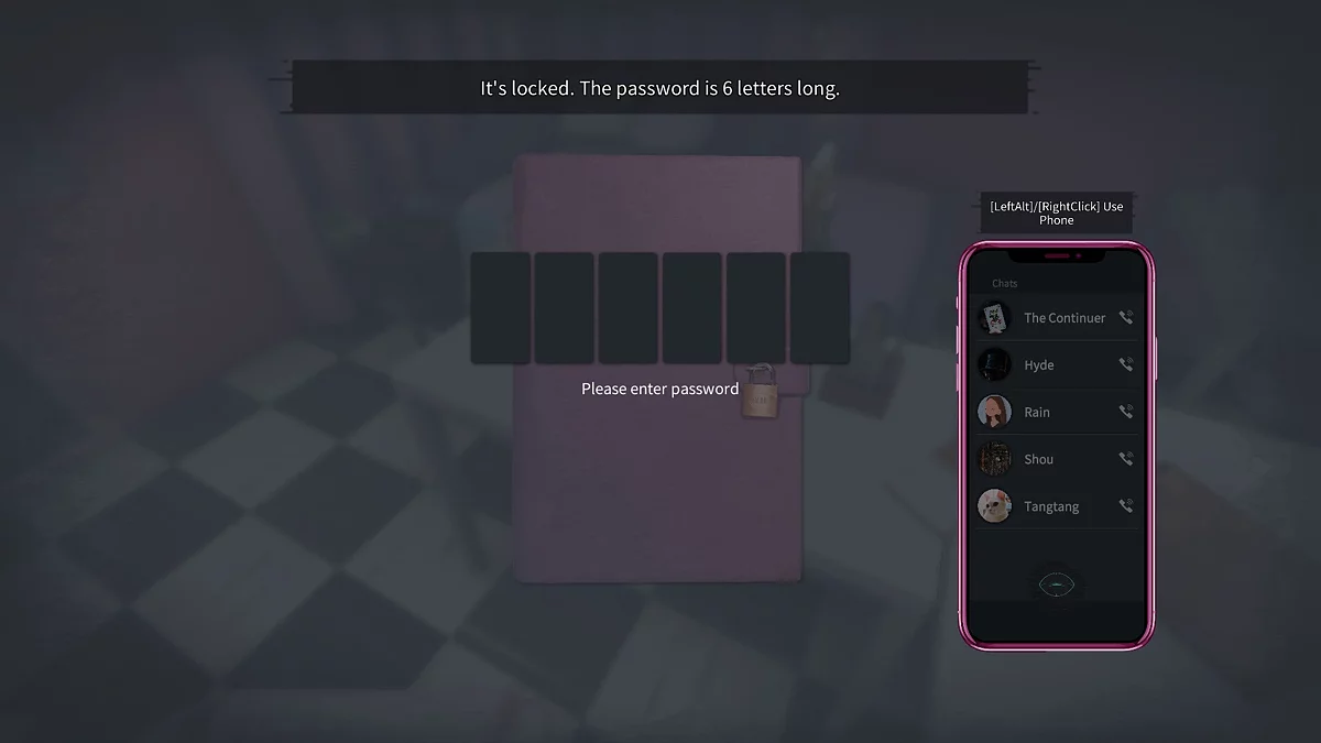 Скриншот из игры Urban Legend Hunters 2: Double - 6