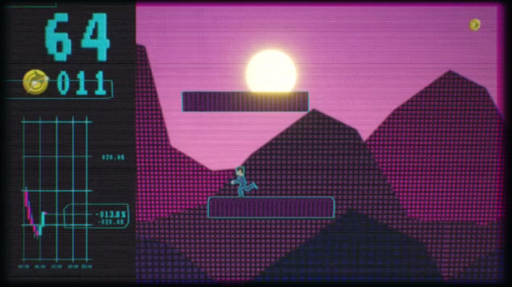 Скриншот из игры Hodl: The God of Crypto - 6