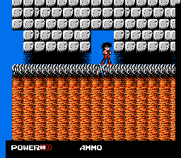 Скриншот из игры Clash at Demonhead - 23