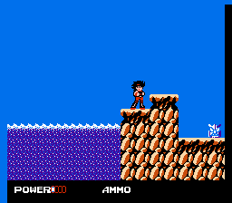 Скриншот из игры Clash at Demonhead - 9