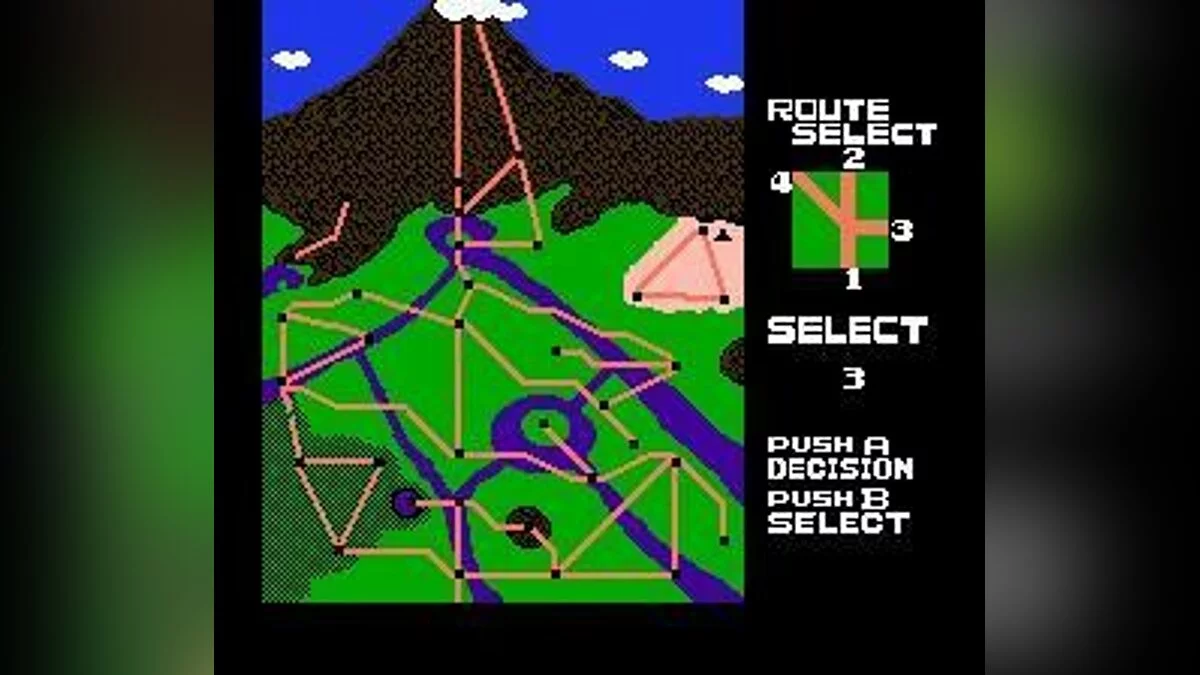 Скриншот из игры Clash at Demonhead - 4