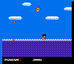 Скриншот из игры Clash at Demonhead - 21