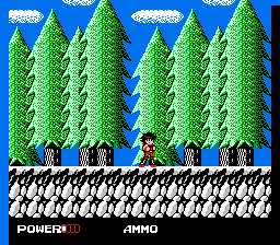 Скриншот из игры Clash at Demonhead - 3