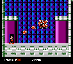 Скриншот из игры Clash at Demonhead - 15