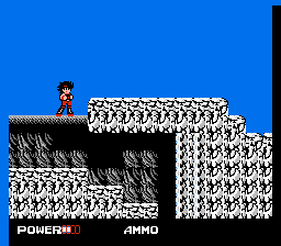 Скриншот из игры Clash at Demonhead - 11