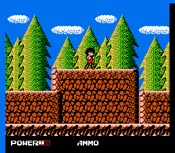 Скриншот из игры Clash at Demonhead - 18