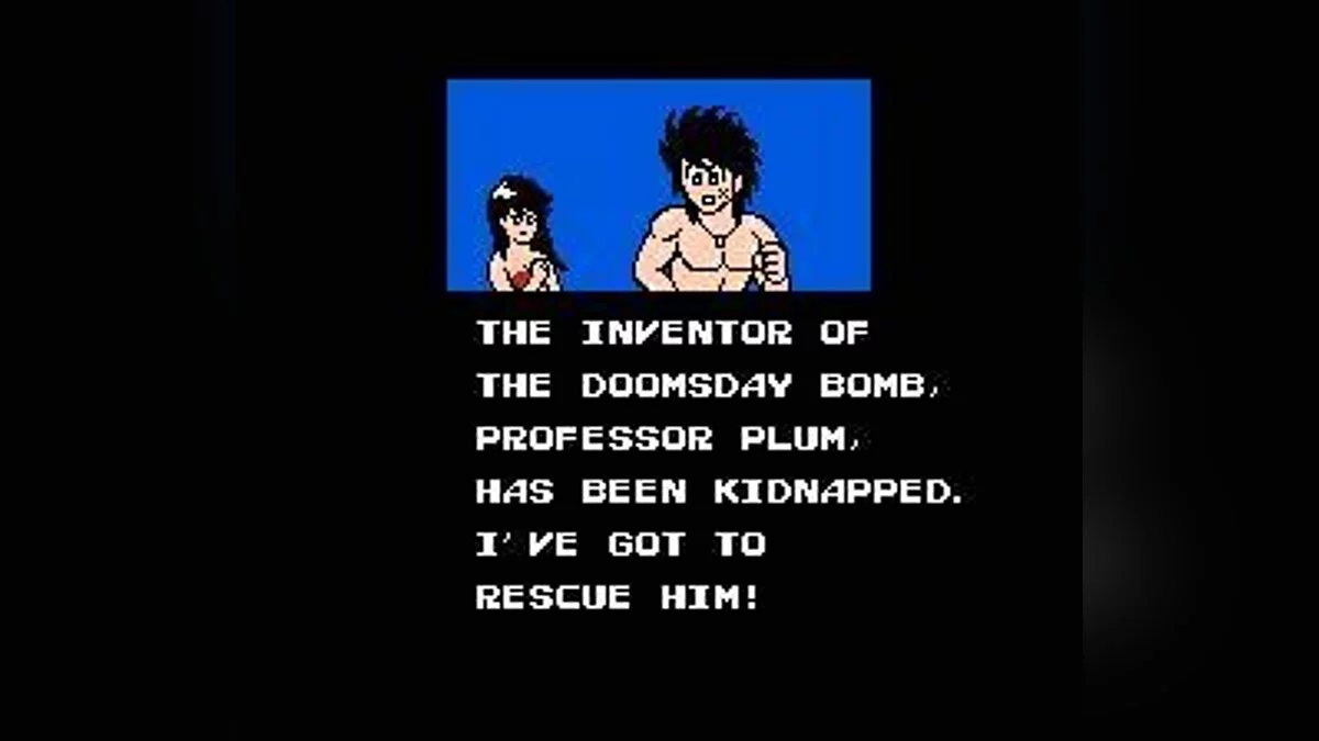 Скриншот из игры Clash at Demonhead - 19