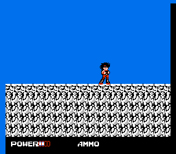 Скриншот из игры Clash at Demonhead - 14