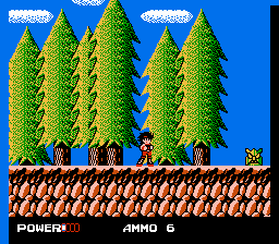 Скриншот из игры Clash at Demonhead - 12