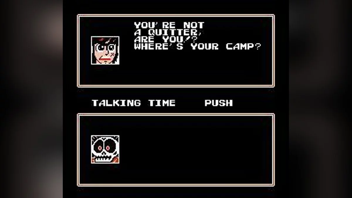 Скриншот из игры Clash at Demonhead - 17