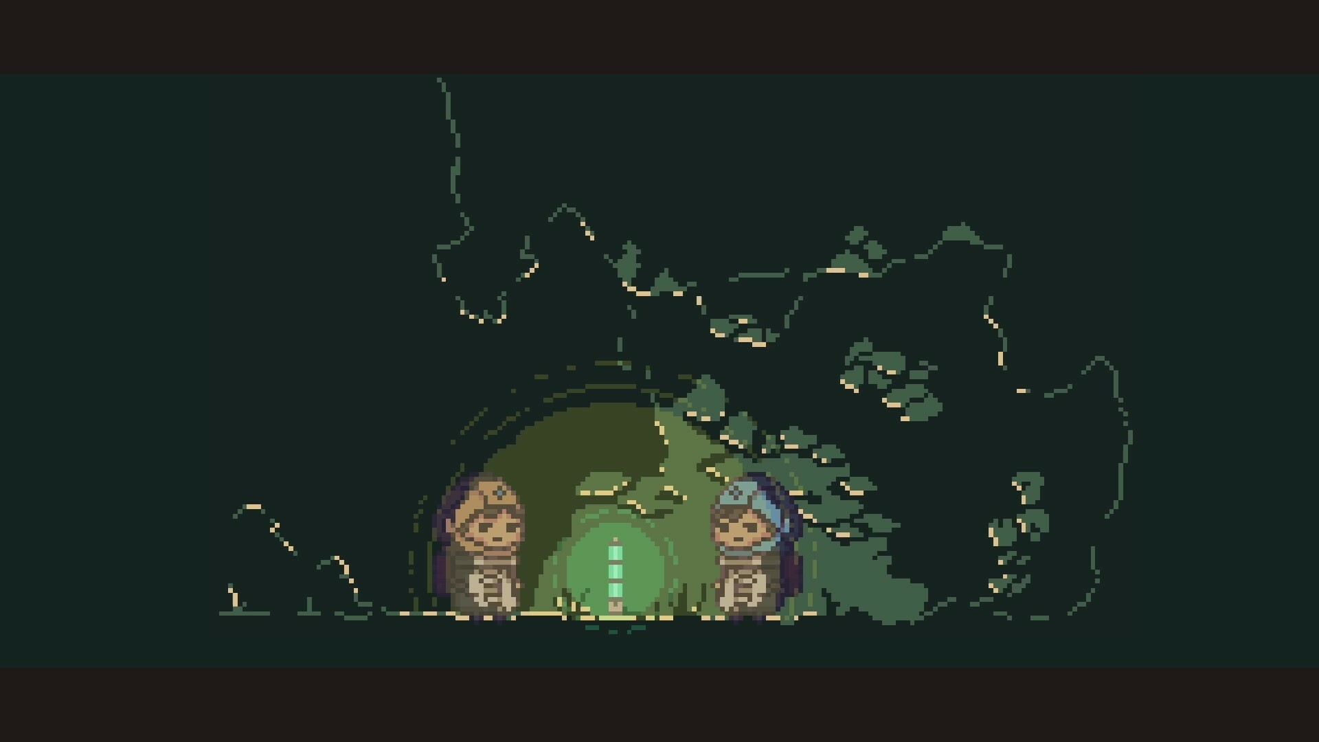 Скриншот из игры BOKURA: planet - 1