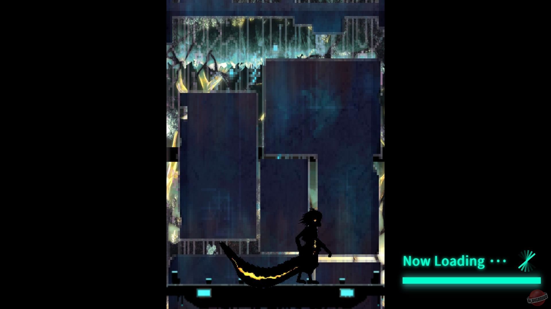 Скриншот из игры Volcanon - 4