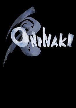 Обложка игры Oninaki