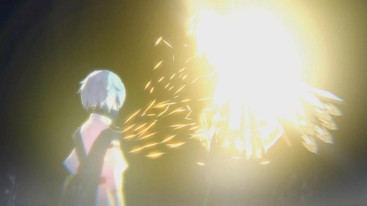 Скриншот из игры Oninaki - 29