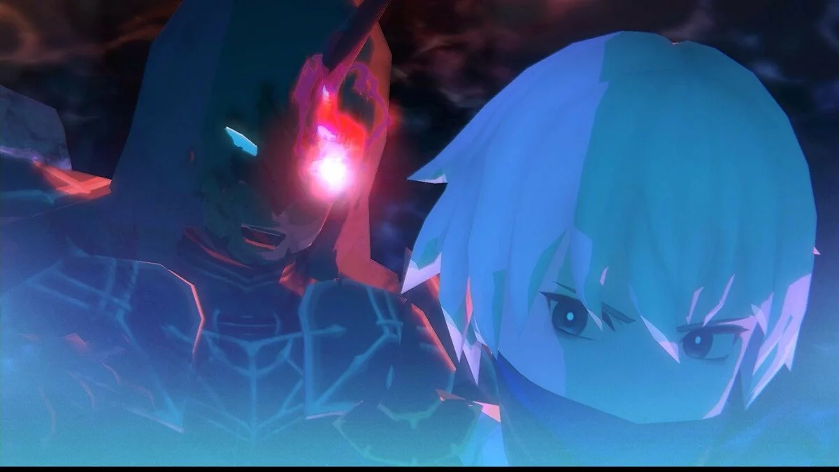 Скриншот из игры Oninaki - 20