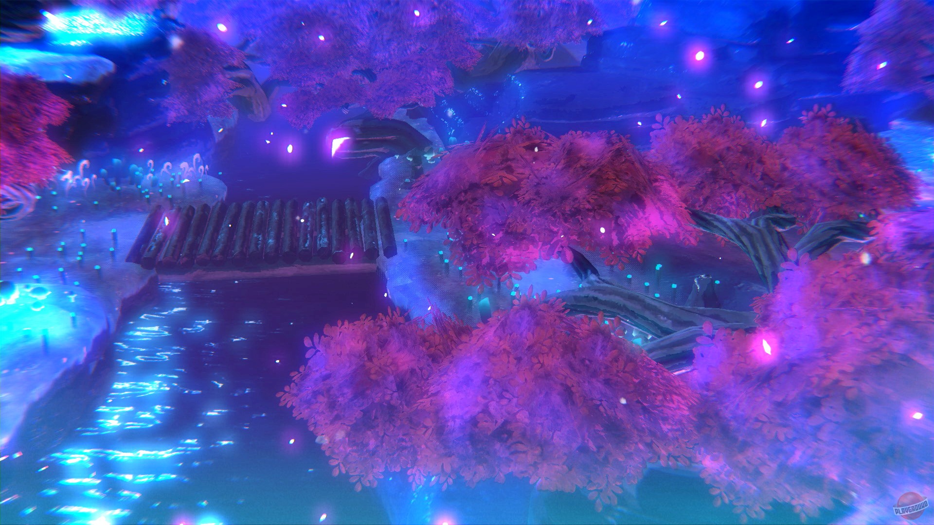 Скриншот из игры Oninaki - 28