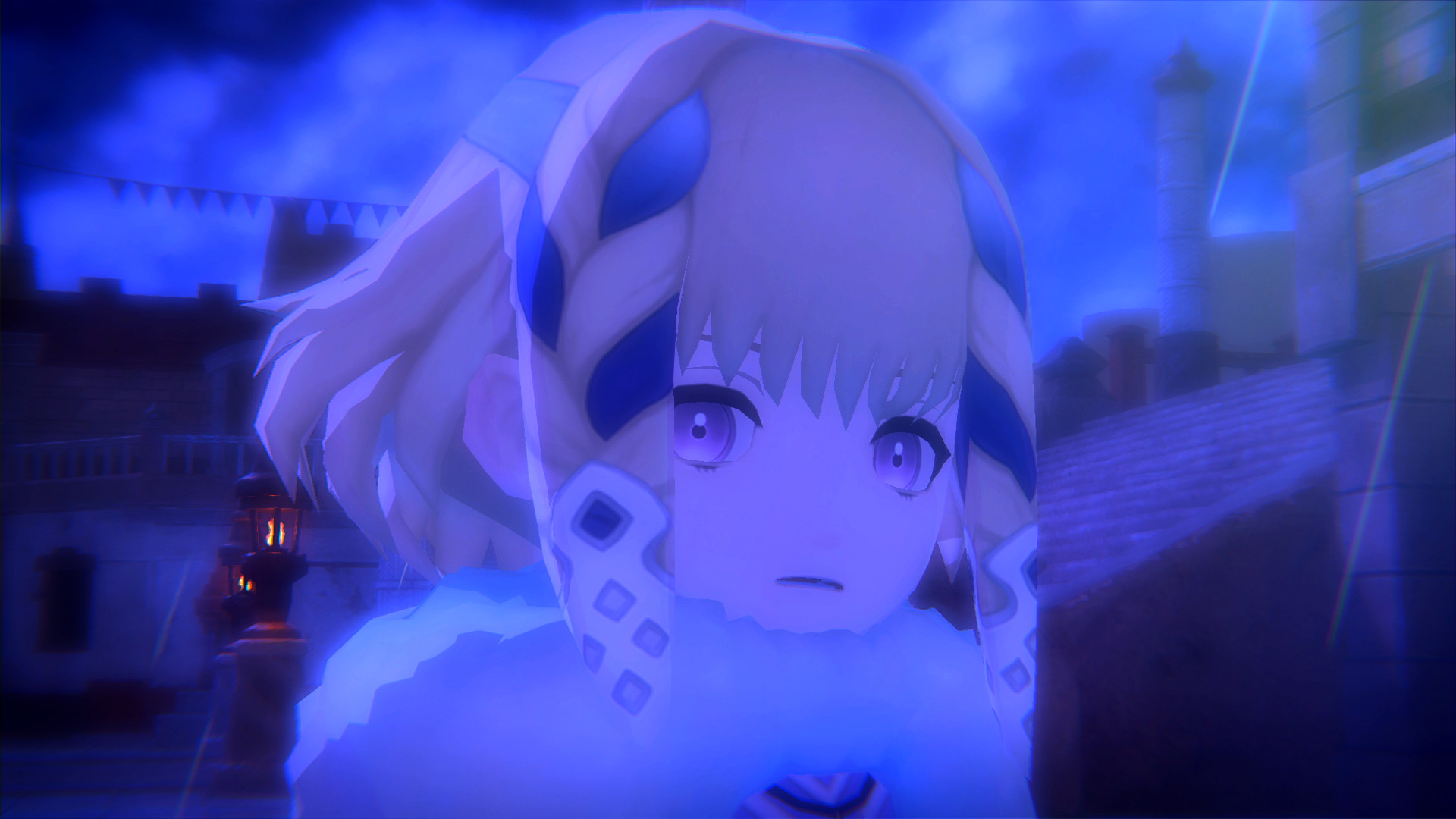 Скриншот из игры Oninaki - 5