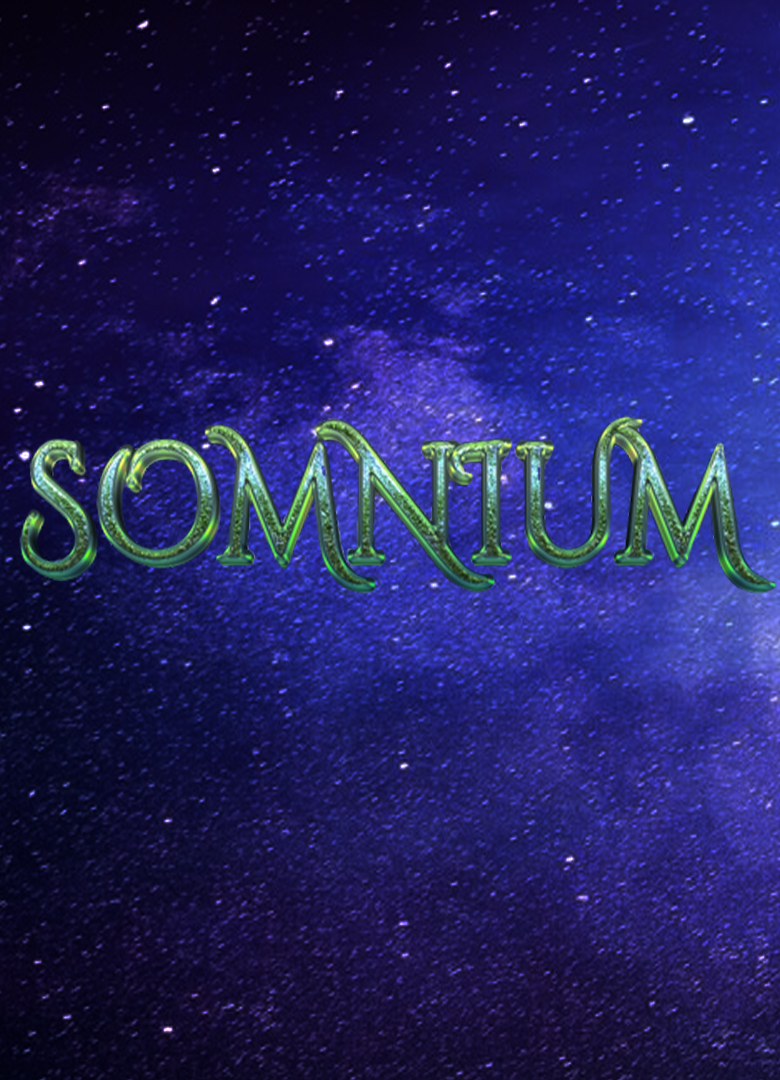 Обложка игры Somnium