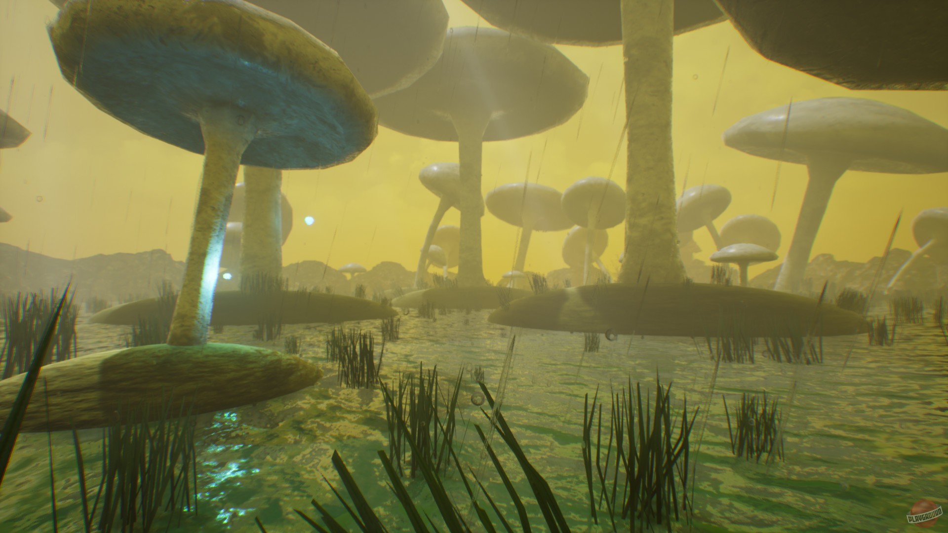 Скриншот из игры Somnium - 14