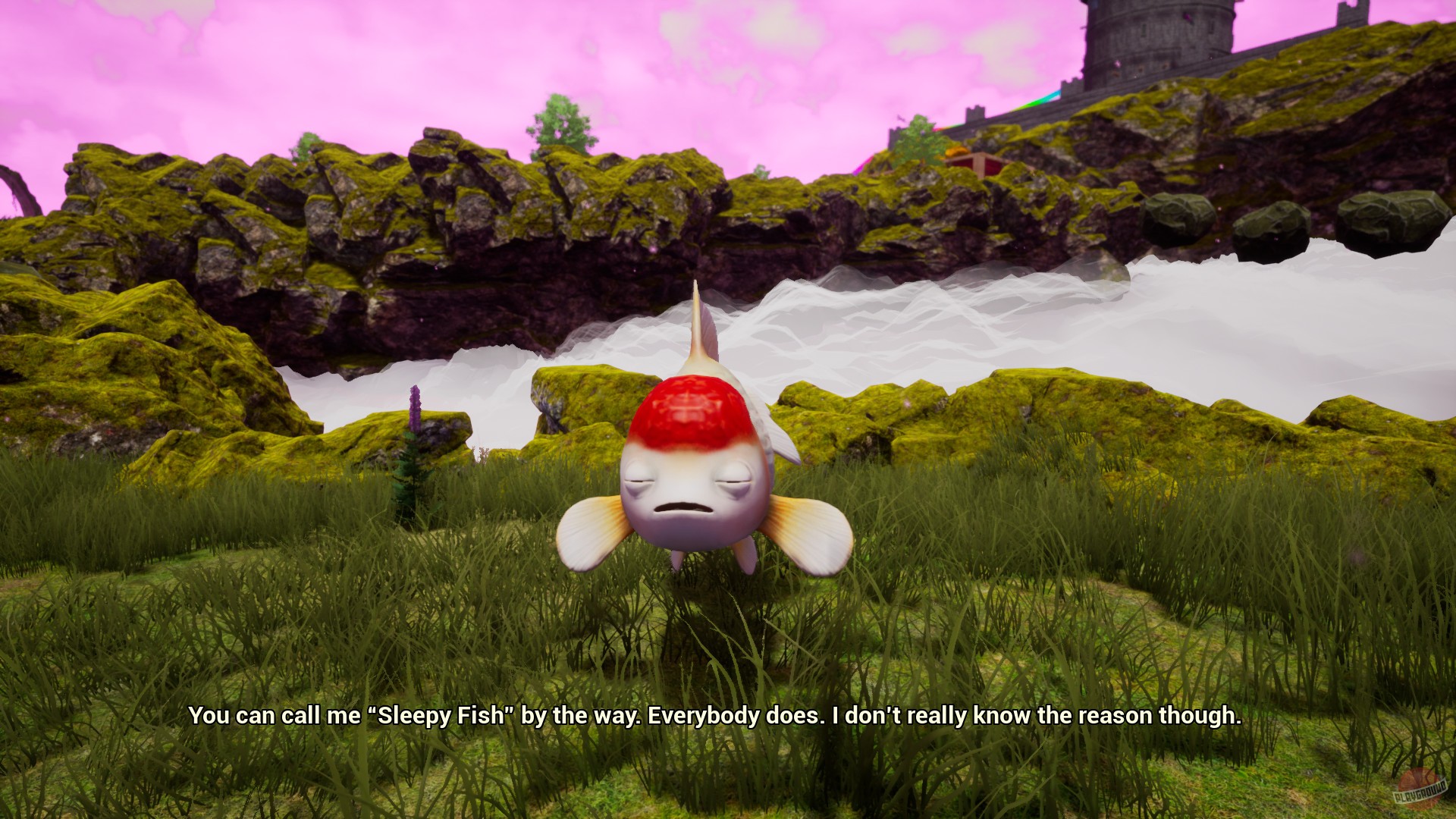 Скриншот из игры Somnium - 21