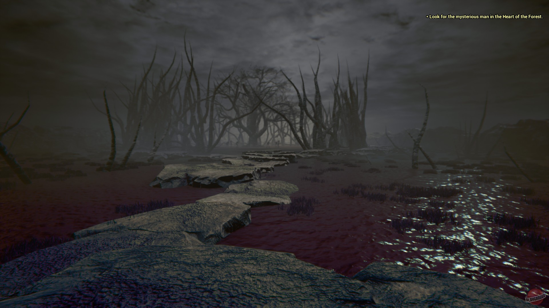 Скриншот из игры Somnium - 22