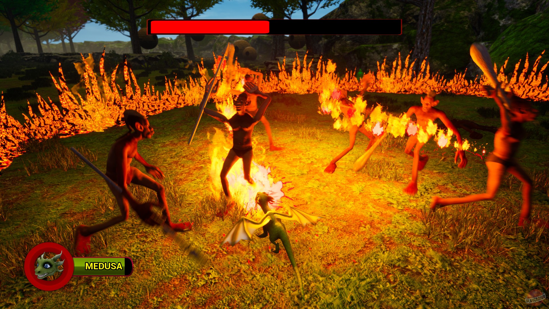 Скриншот из игры Somnium - 8