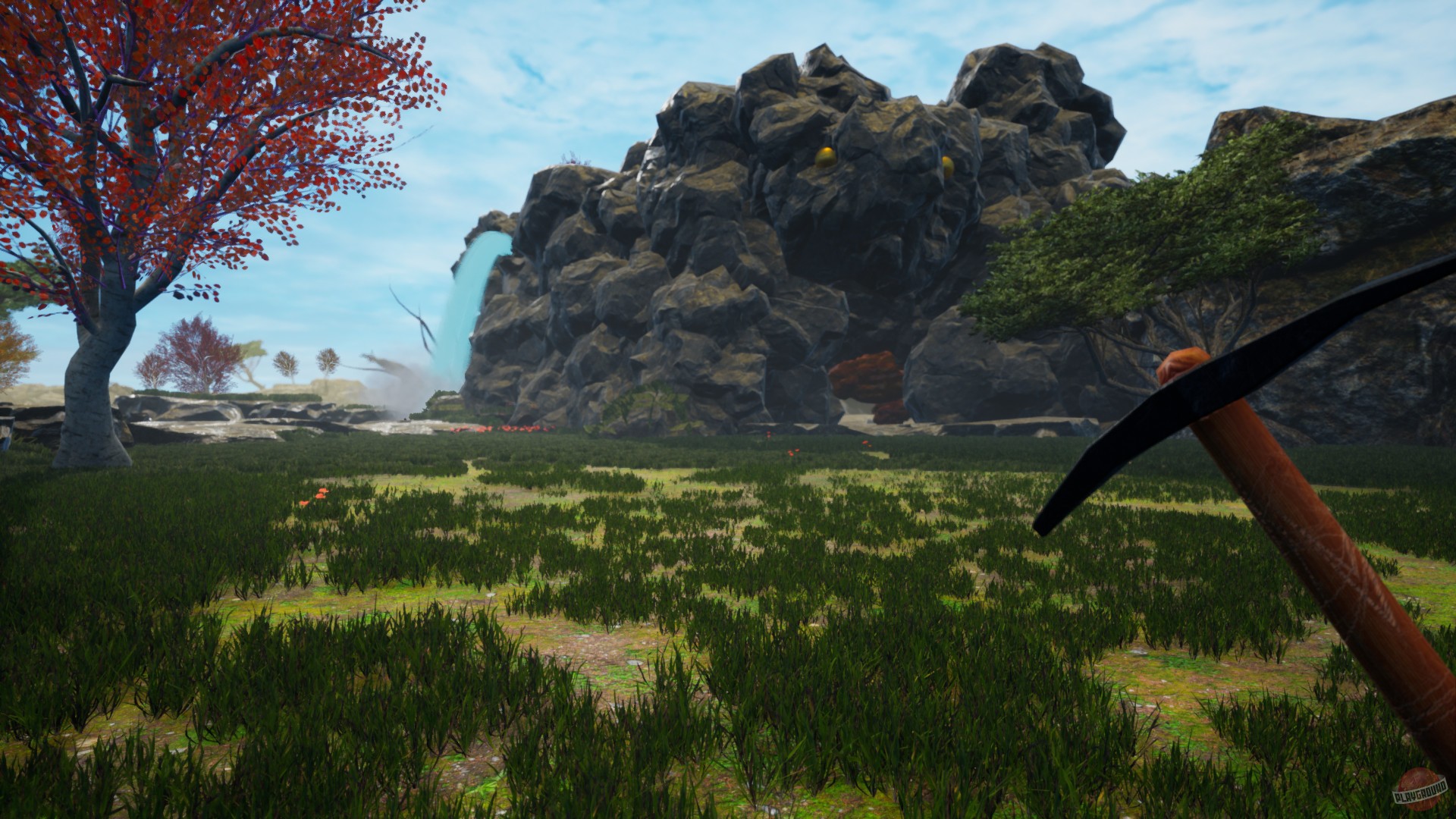 Скриншот из игры Somnium - 12