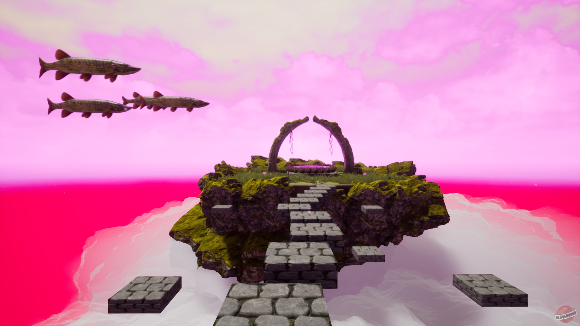 Скриншот из игры Somnium - 11