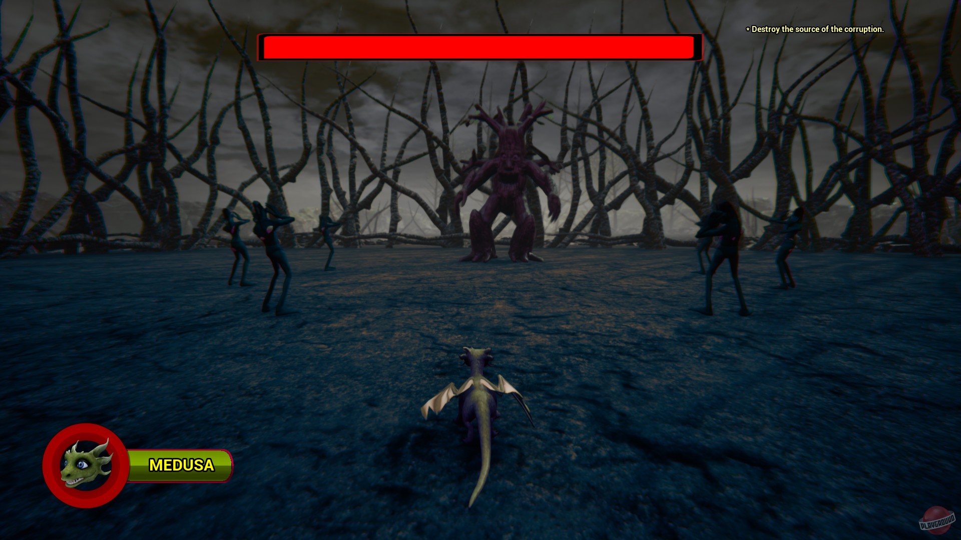 Скриншот из игры Somnium - 24