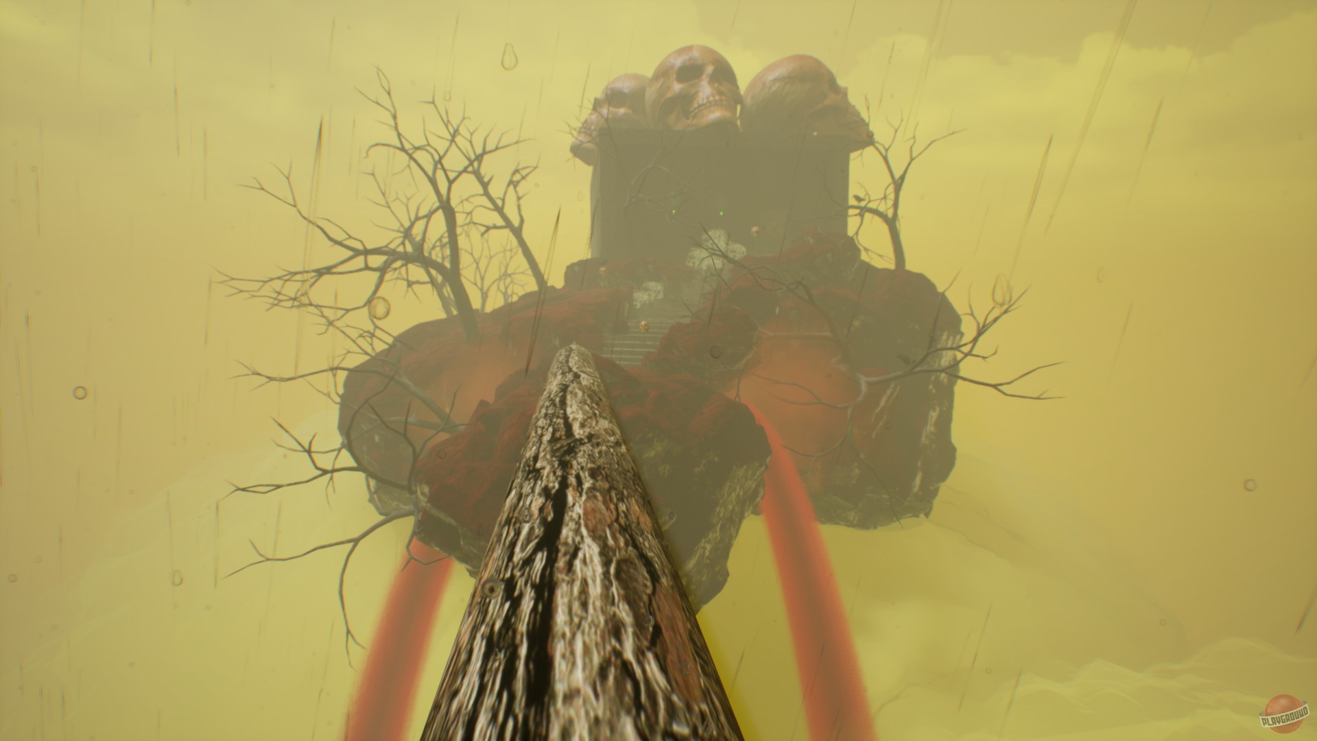 Скриншот из игры Somnium - 17