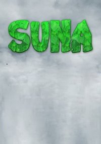 Обложка игры Suna