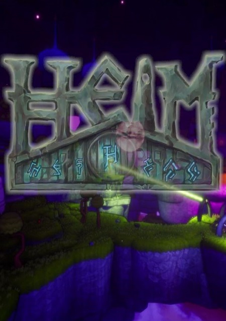 Обложка игры Heim