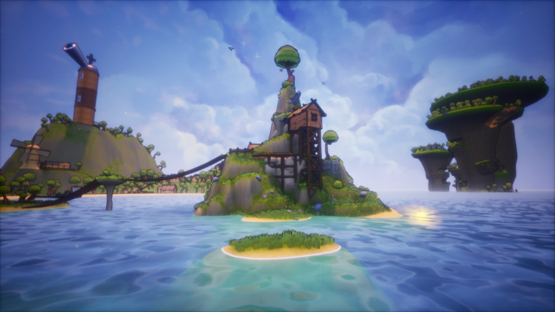 Скриншот из игры Heim - 23